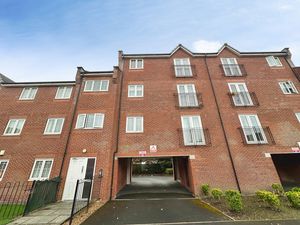 Apartment Block - click for photo gallery